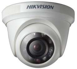 HD Dome Camera DS-2CE56C0T-IRP