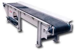 Conveyors - Belt Type