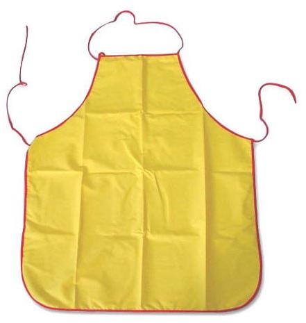 Cotton Plain kitchen apron, Feature : Anti-Wrinkle, Comfortable