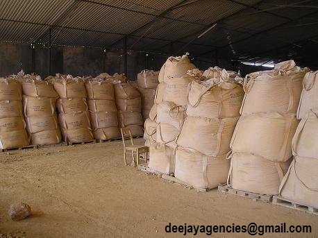 Sand Packing Bags