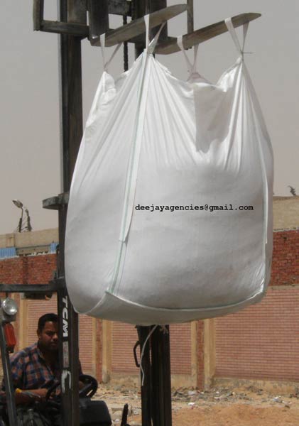 Heavy Duty Big Bags