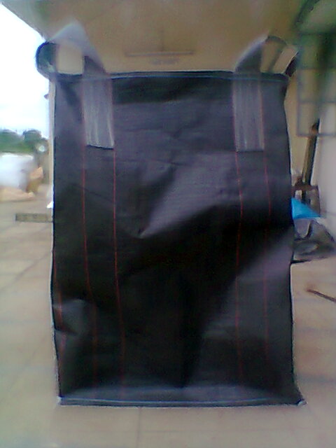 Jumbo Bags for Carbon Packing