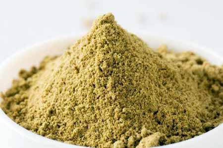 Coriander Powder