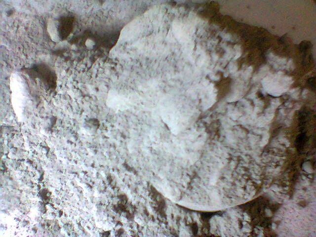 C Type Fly Ash
