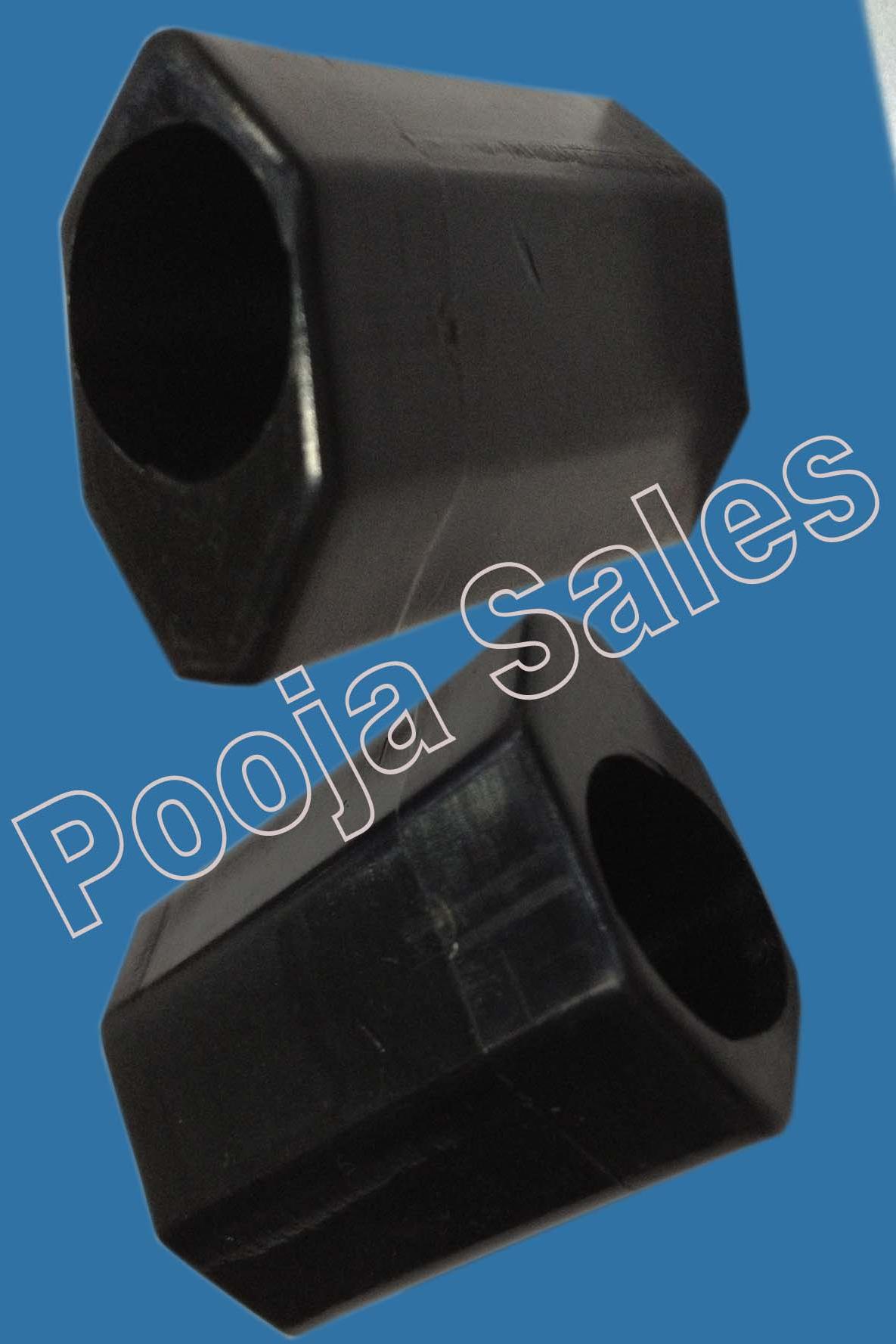 Fold Shootbolt Guide