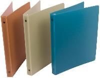 PVC Folders