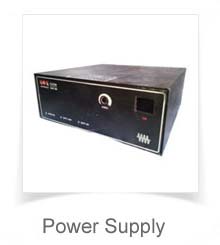 Power Supply Cabinets