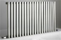 steel radiator