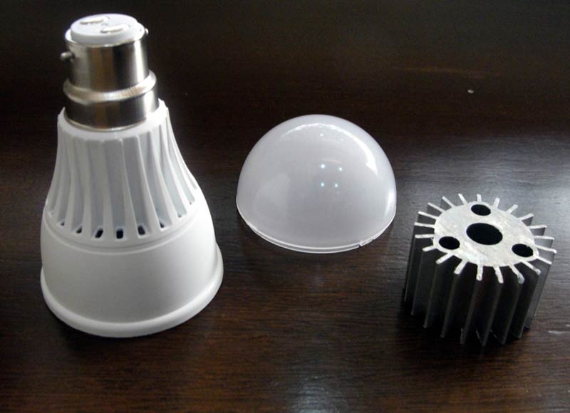 Led Bulb for Housing 7w and 9w