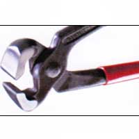 Metal Pincer, for Auto Industry, Feature : Easy To Use, Rust Resistant