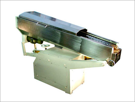 Batch roller machine