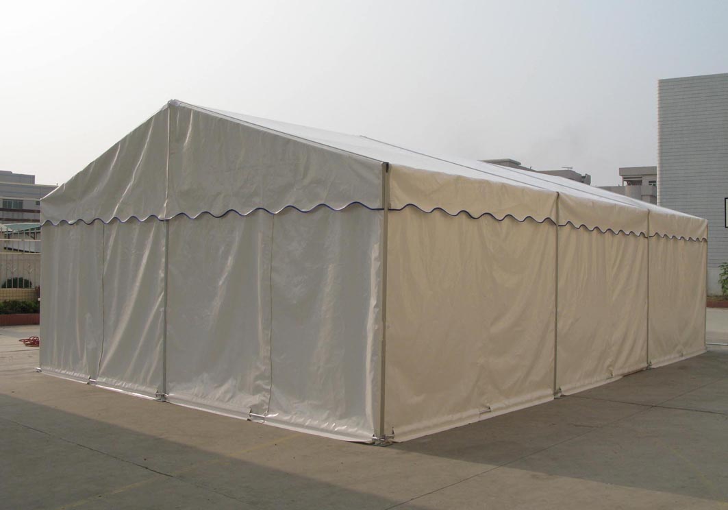 Polyester Anti Radiation Tent, for Camping, Technics : Machine Made