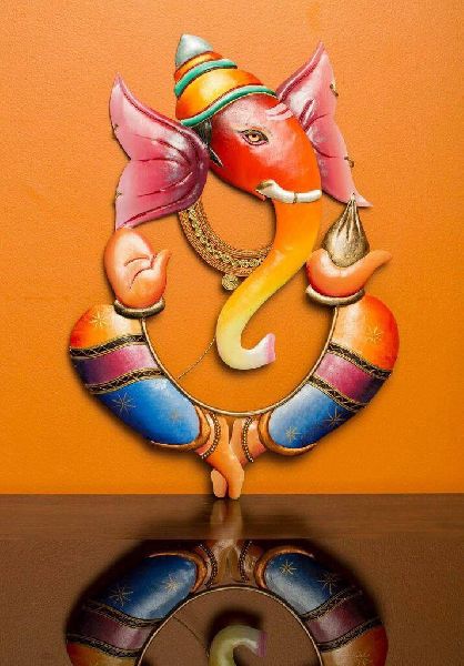 3D Ganesha