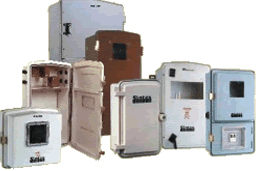 Smc Meter Boxes