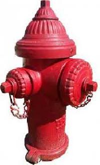 fire equipments