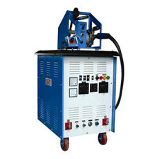 Diode MIG Welding Machine