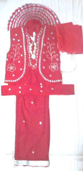 Punjabi Bhangra Dress at Best Price in Mohali | Punjabi Pehrawa