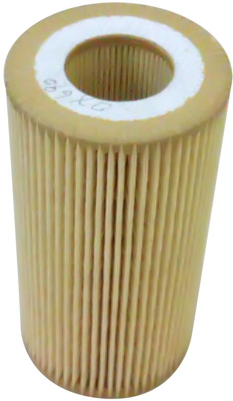 Oil Filters