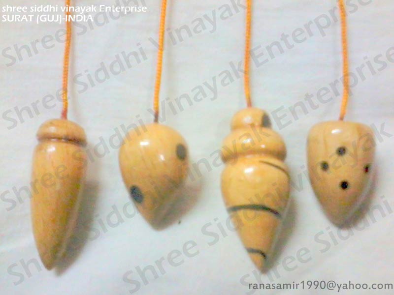 Beech Wood Pendulums