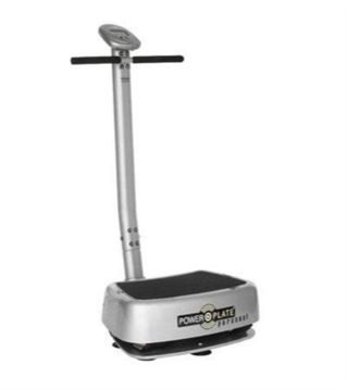 Exporter of Power Plate Personal Vibration Trainer & Precor 100i