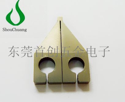 Hot Press Welding Tip, Welding Head,Spot Soldering Head