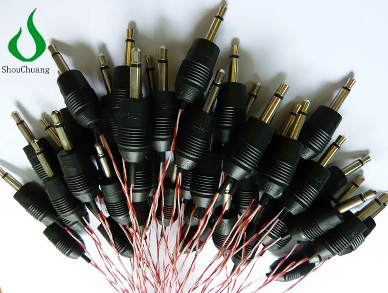 SMD Transformer Pin Welding Tip, Solar Cell Welding Tip, Welding Watches Coil Welding Tip