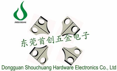 Heater Tip For Connector Welding