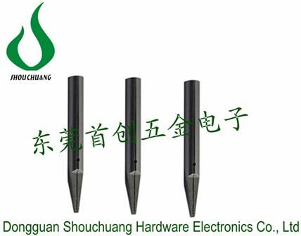 Micro Tip Welding Electrodes,Opposed Spot Electrodes