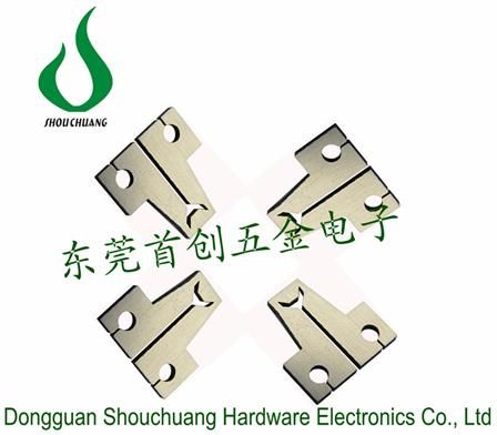 Precision Welding Heads