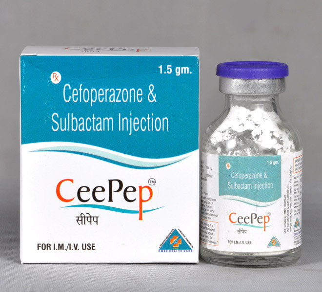 Ceepep Injection