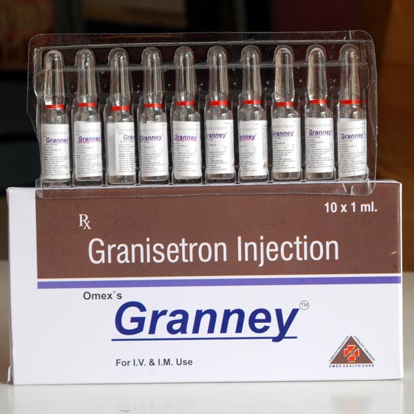 Granney Injection