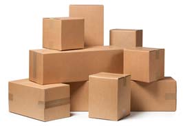 Corrugated Boxes