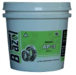 AP -3 Energy Grease, for Automobiles, Certification : ISI Certified