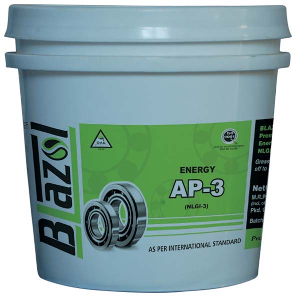 Energy Grease-ap3 (nlgi-3)