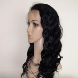 Body Wave Remy Hair Wigs