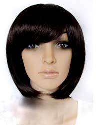 Short Human Hair Wigs