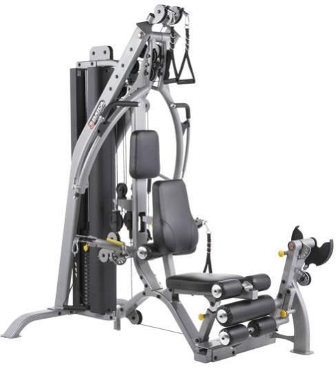 Batca Fusion 2 Gym System