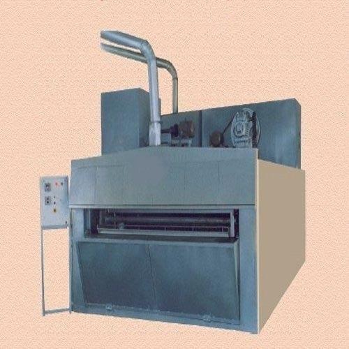 Swing Tray Ovens