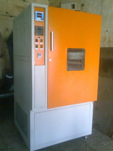 Laboratory Humidity Chamber