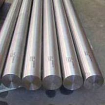 Monel Steel Rods