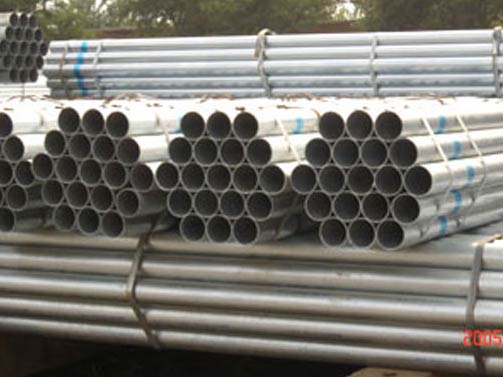 Stainless Steel Pipes, Duplex Pipes