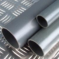 Clear PVC Tubes