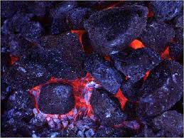 Steam Coal