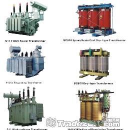 Distribution Transformers, for Easy To Install, Proper Working, Sturdy Construction, Superior Finish