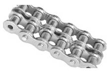 duplex roller chains