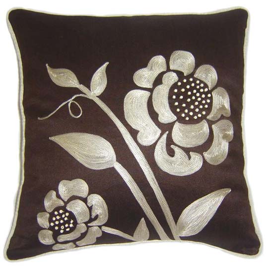 Metal Cushion Covers, for Bed, Chairs, Sofa, Size : 40cm X 40cm, 45cm X 45cm