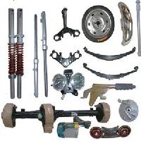 bajaj auto rickshaw parts