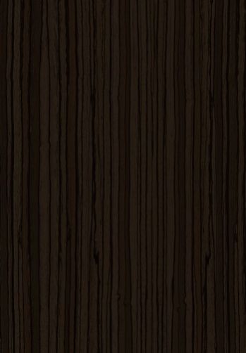 Prefinished Natural Wood Veneer (Zebrawood)
