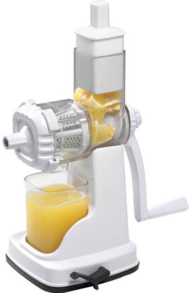 All in One Juicer
