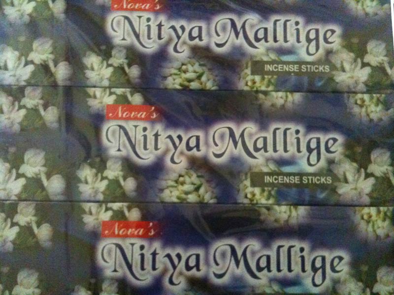 Nitya Mallige Premium Fragrances